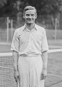 Erik Tegner