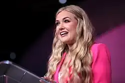 Erika Kirk