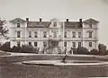 Schloss Lundström