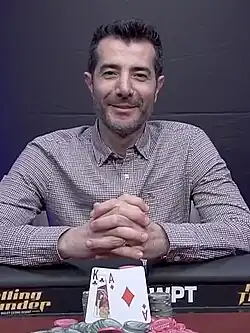 Erkut Yilmaz (2019)