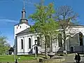Erlöserkirche