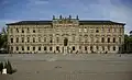 Markgräfliches Schloss Erlangen