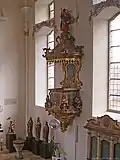 Kanzel