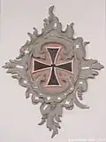 Weihekreuz