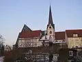 Kirche St. Peter und Paul