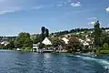 Schiffsteg