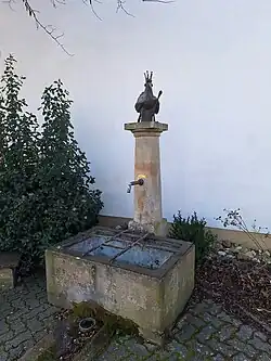 Erlenbrunnen