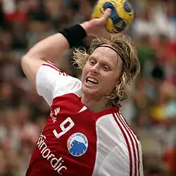 Erlend Mamelund