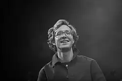 Erlend Øye, Immergut Festival 2015
