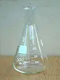 Erlenmeyerkolben 500&nbsp;ml