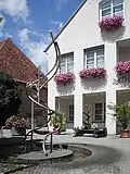 Rathausbrunnen