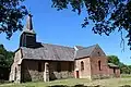 Kirche Sainte-Eugénie