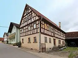 Erlsdorf