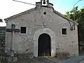 Martinskapelle