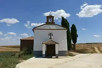 Marienkapelle