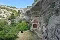Einsiedelei San Bernabé