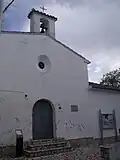 Kapelle Johannes-der-Täufer