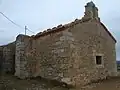 Rochuskapelle