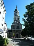Kirche Notre-Dame-de-l’Assomption