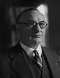 Ernest Bevin