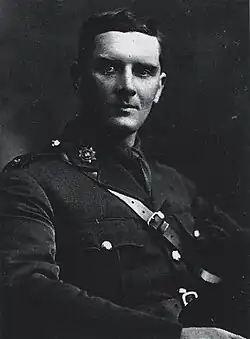 Ernest Farrar (†&nbsp;1918)