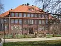 Ernst-Barlach-Gymnasium