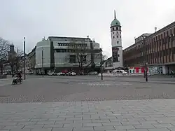 Ernst-Ludwigs-Platz