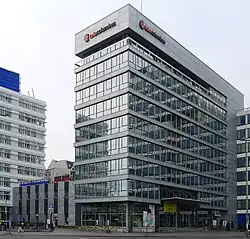 Raiffeisen-Haus