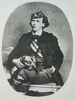 Ernst Burow