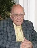 Ernst Federn, 30. April 2006