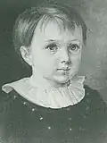 Ernst Rückert (gestorben am 16. Januar 1834)