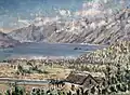 Lago Maggiore mit Ascona