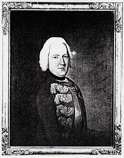 Ludwig von Pfuel