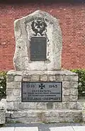 Gefallenendenkmal