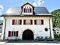 Altes Zollhaus