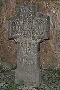 Ertrunken