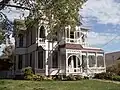 Erwin House
