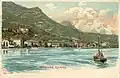Gardone Riviera (Italien)