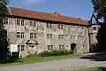 Schloss Erxleben&nbsp;II (2009)