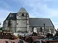 Kirche Notre-Dame-de-l’Assomption