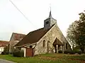 Kirche Saint-Antoine
