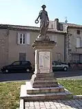 Gefallenendenkmal