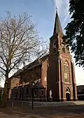 Kirche in Escharen