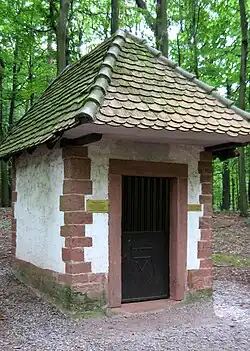 Waldkapelle