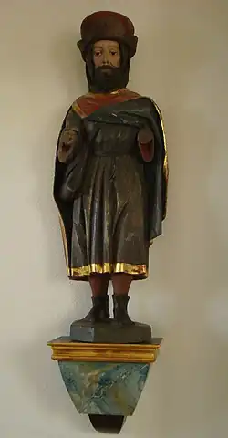 Wendelin