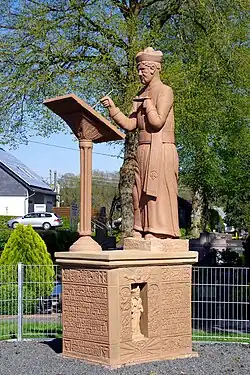 März-Denkmal