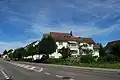 Hauptstrasse