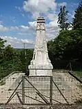 Gefallenendenkmal