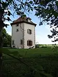 Ehemalige Windmühle