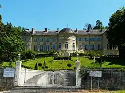 Schloss Escoire